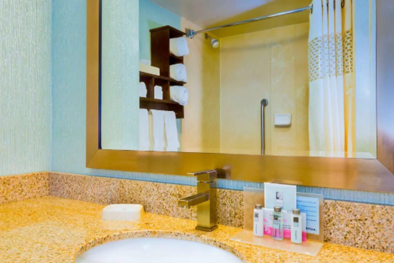 Hampton Inn Huntsville-Arsenal/South Parkway Экстерьер фото