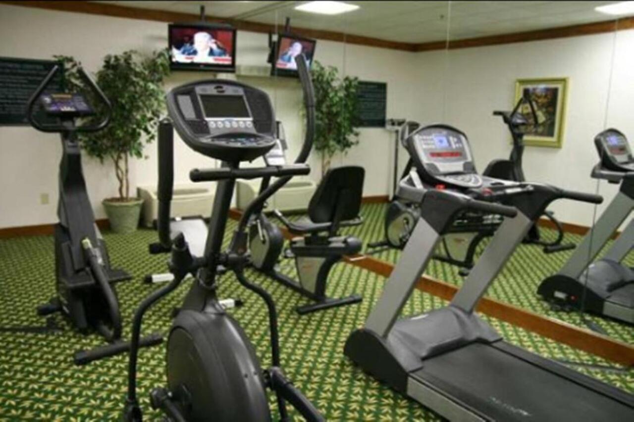 Hampton Inn Huntsville-Arsenal/South Parkway Экстерьер фото