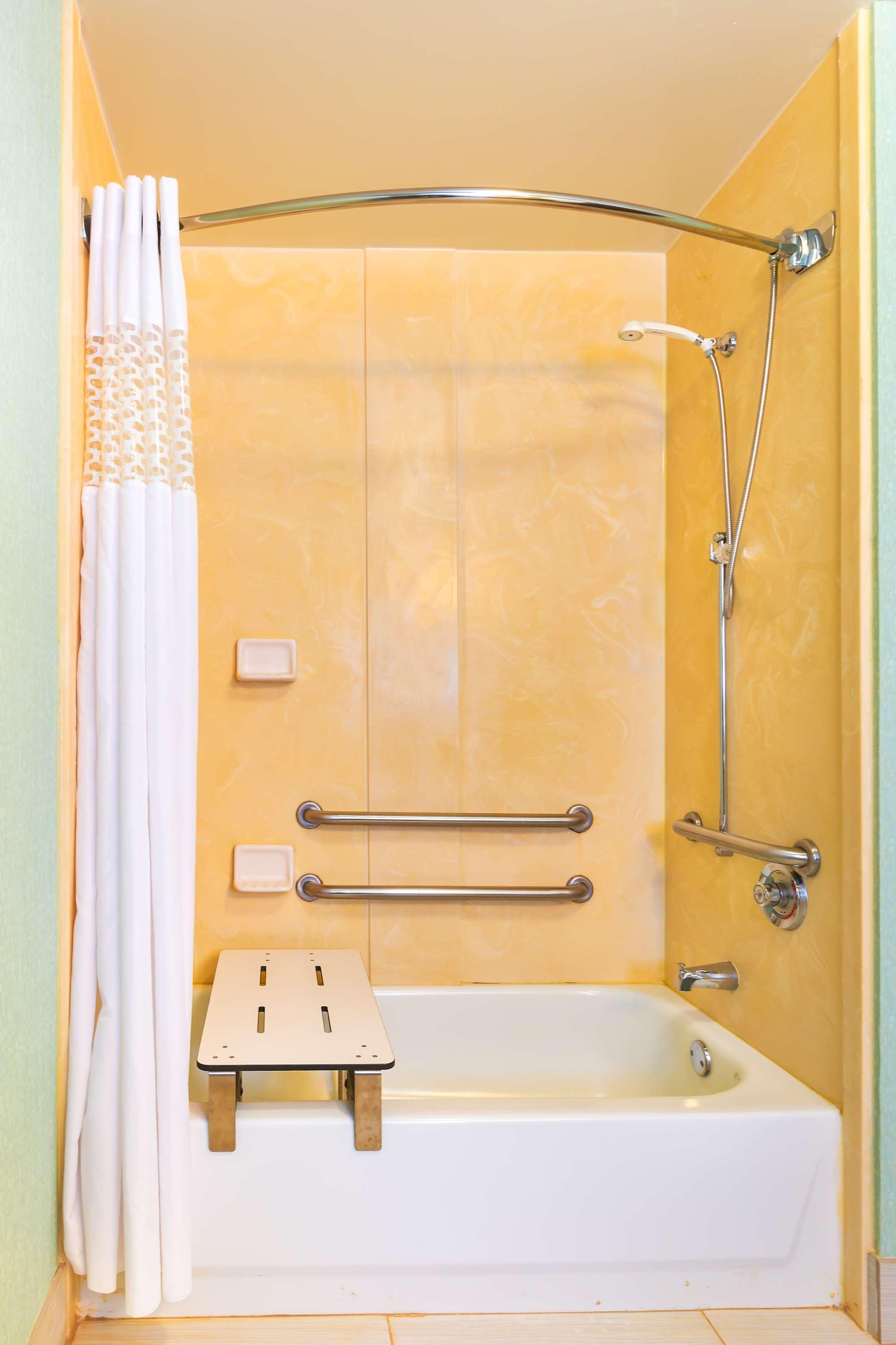 Hampton Inn Huntsville-Arsenal/South Parkway Экстерьер фото