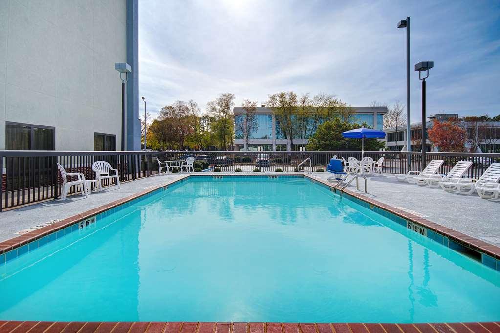 Hampton Inn Huntsville-Arsenal/South Parkway Удобства фото