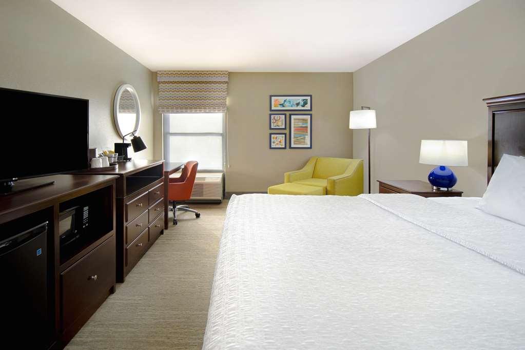 Hampton Inn Huntsville-Arsenal/South Parkway Номер фото