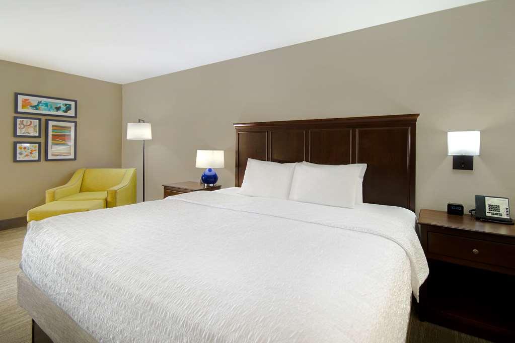 Hampton Inn Huntsville-Arsenal/South Parkway Номер фото