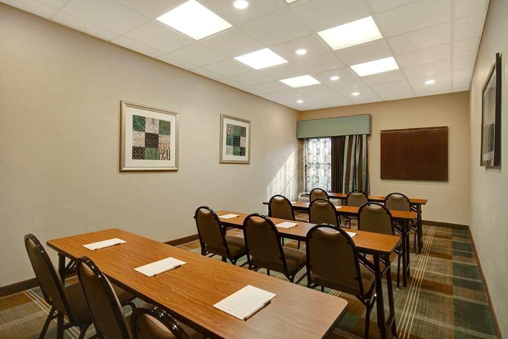 Hampton Inn Huntsville-Arsenal/South Parkway Удобства фото