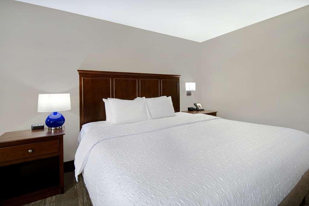 Hampton Inn Huntsville-Arsenal/South Parkway Номер фото