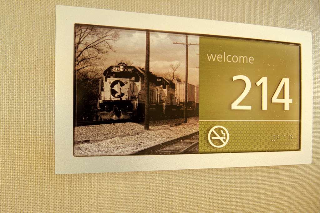 Hampton Inn Huntsville-Arsenal/South Parkway Номер фото