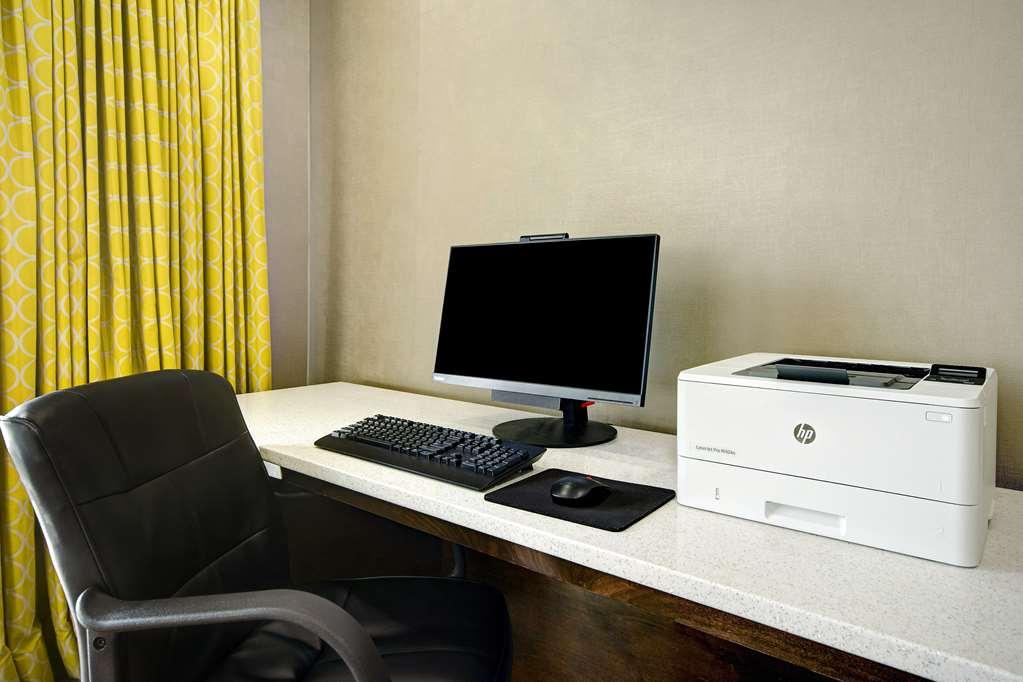 Hampton Inn Huntsville-Arsenal/South Parkway Удобства фото