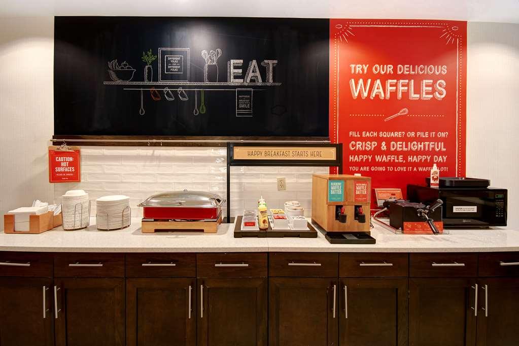 Hampton Inn Huntsville-Arsenal/South Parkway Экстерьер фото