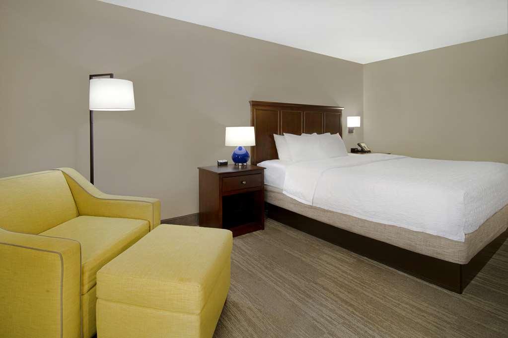 Hampton Inn Huntsville-Arsenal/South Parkway Номер фото